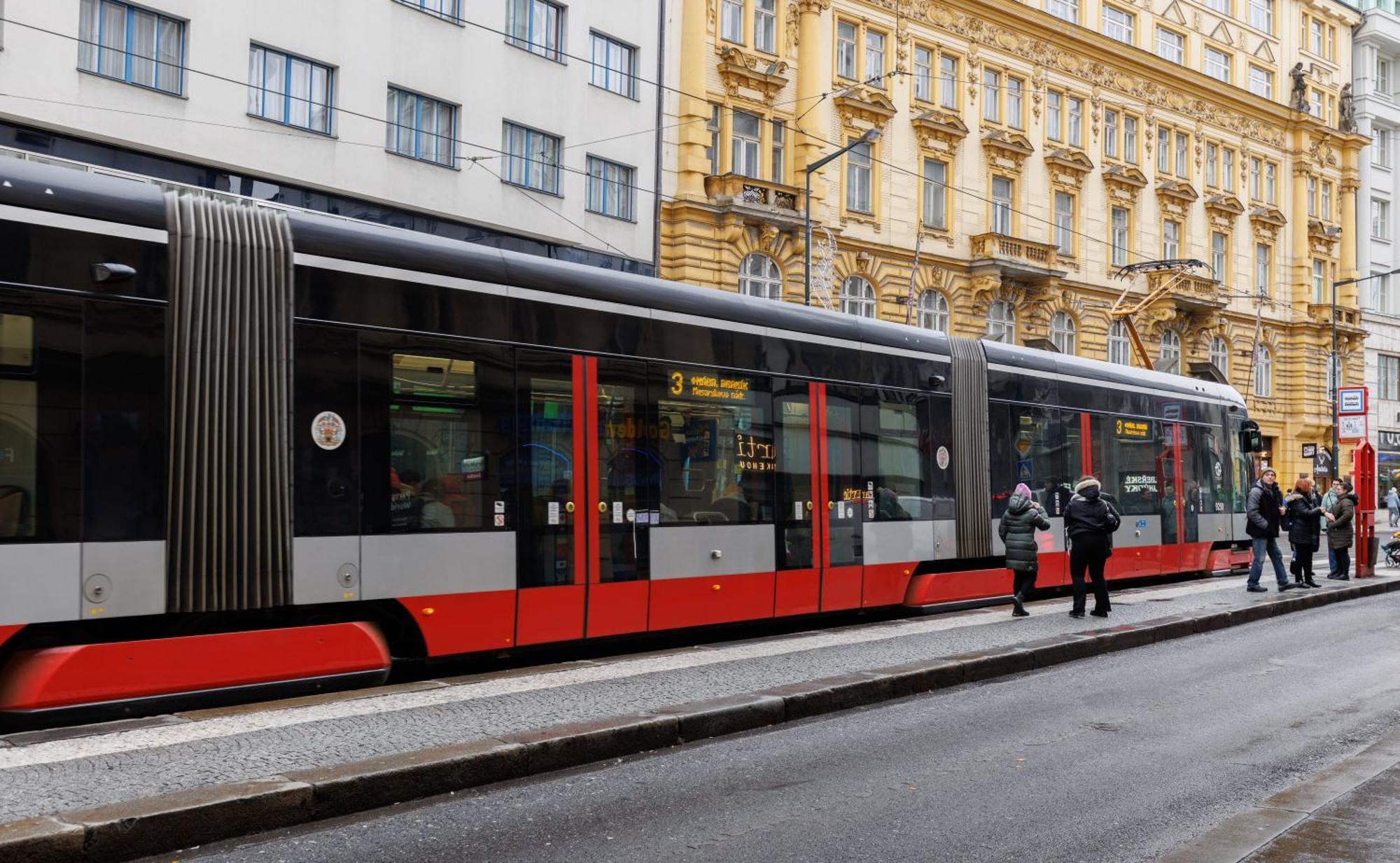 Stay2Gether Beige Nest - Metro Florenc Praha Bagian luar foto